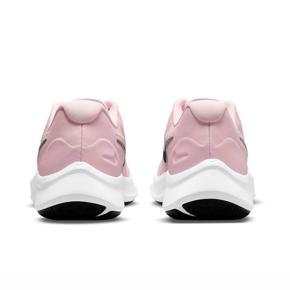 Tênis Nike Star Runner 3 Rosa 34-38 |DA2776-601