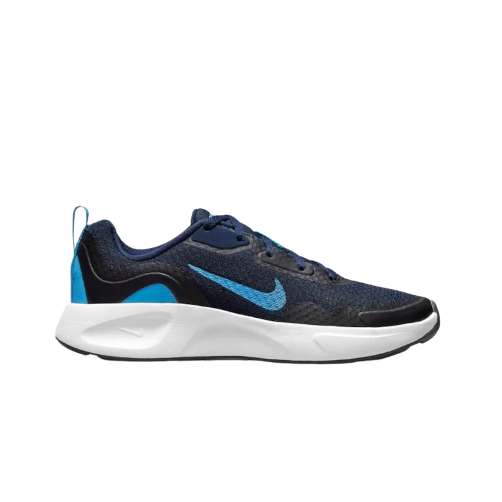 Tênis Nike WearAllDay Azul 34-36 |CJ3816-403