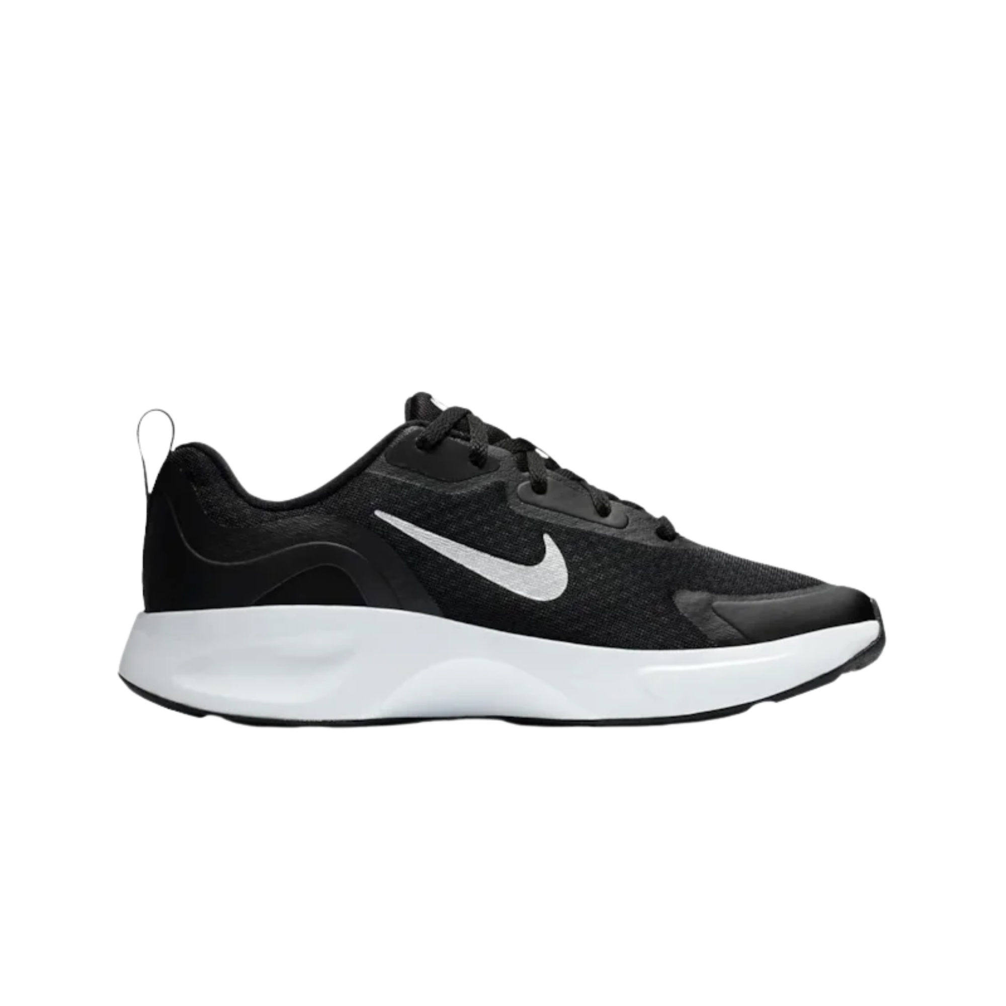 Tênis Nike WearAllDay Preto 34-38 |CJ3816-002