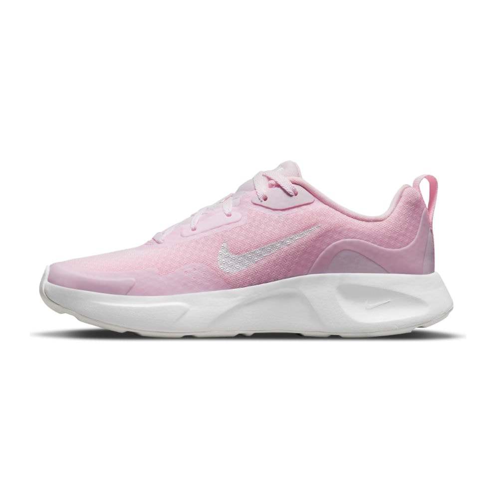 Tênis Nike WearAllDay Rosa 34-36 |CJ3816-601