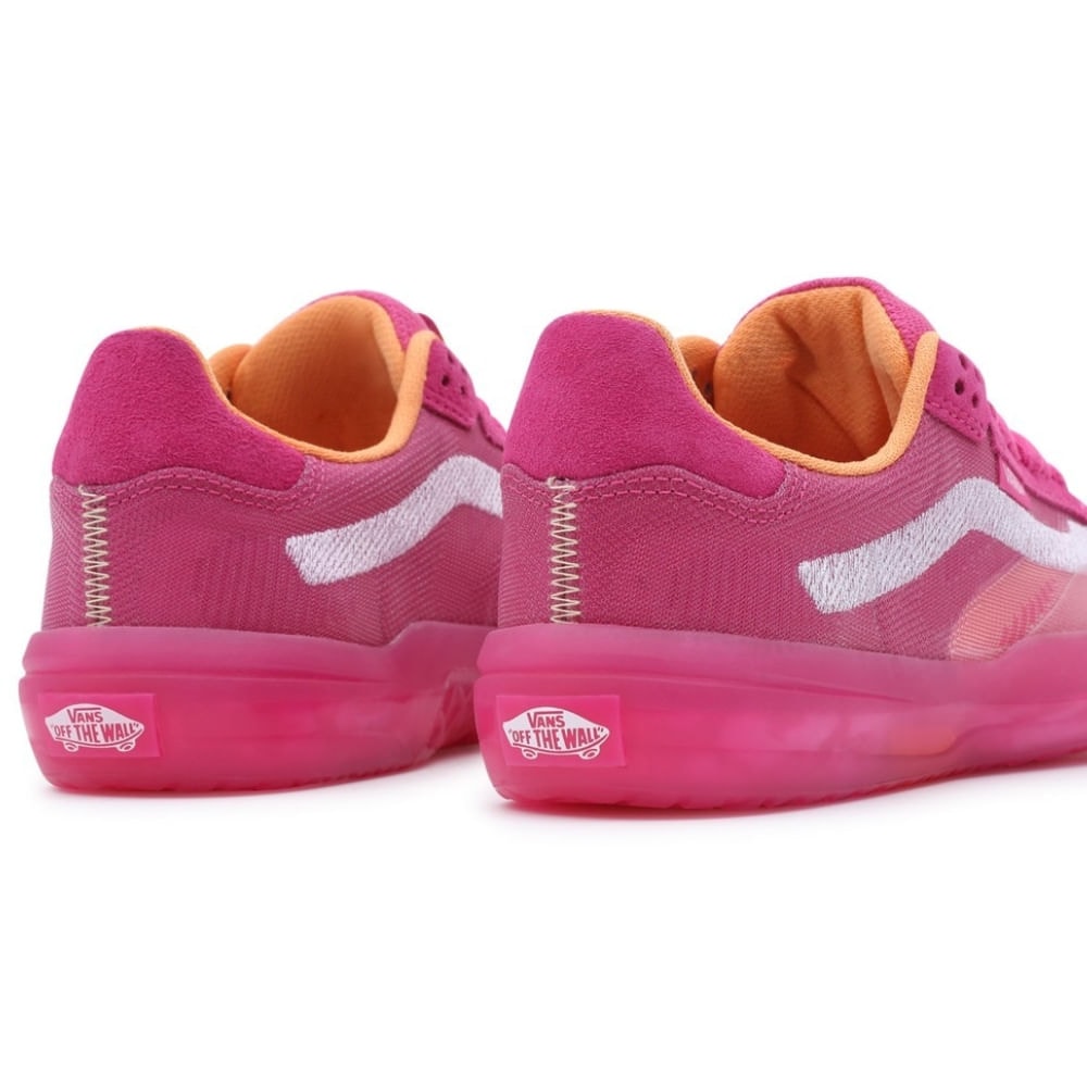 Tênis Vans Evdnt Ultimatewaffle Gradient Asphalt | ZZ MALL